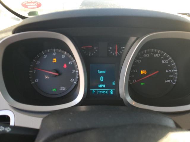 2011 Chevrolet Equinox Ls VIN: 2GNALBEC8B1200617 Lot: 41678544