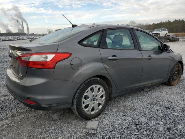 1FAHP3F20CL374108 | 2012 Ford focus se