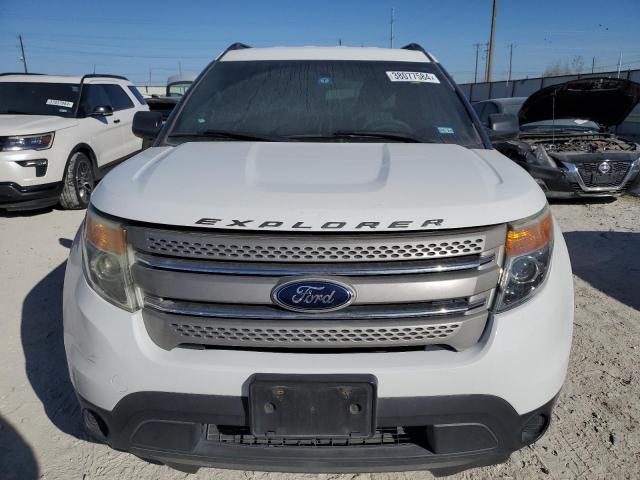 1FM5K7B85EGB35979 | 2014 FORD EXPLORER