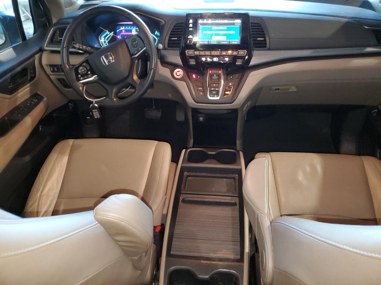 5FNRL6H73KB111679 HONDA All Models 2019