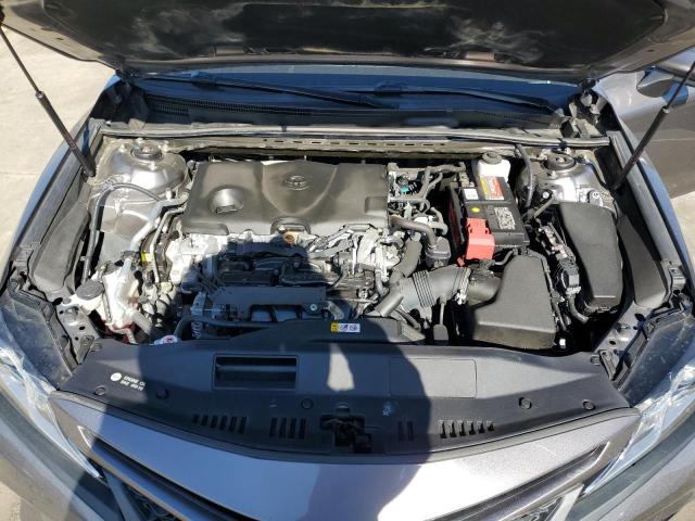 VIN 5UXTR9C57JLD67963 2019 TOYOTA CAMRY no.11