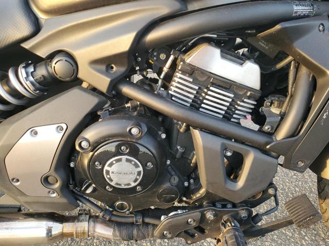 2022 KAWASAKI EN650 C - JKAENEC12NDA05268