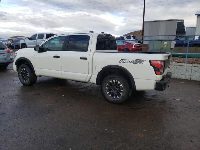 1N6AA1ED8PN112820 | 2023 NISSAN TITAN SV