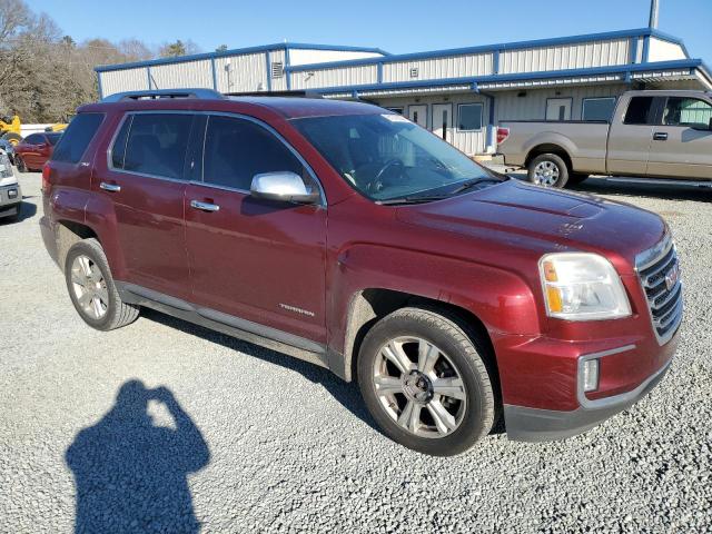 2GKFLPE32G6240024 | 2016 GMC TERRAIN SL