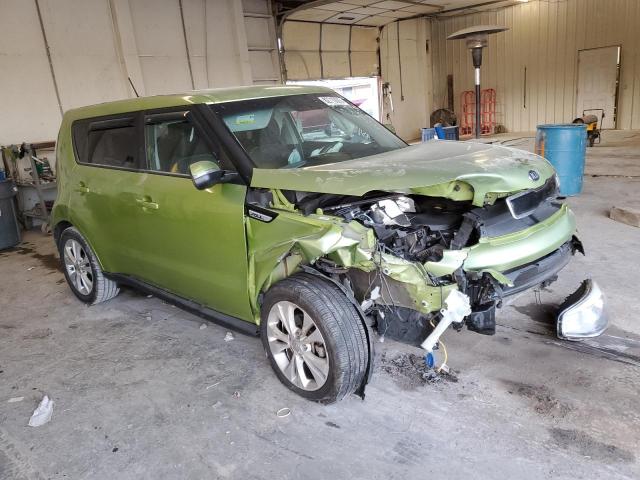 KNDJP3A55E7731307 | 2014 KIA SOUL +