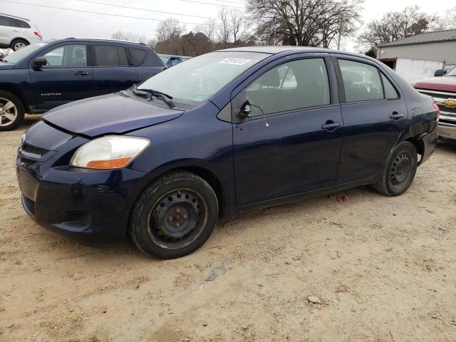 2008 Toyota Yaris 