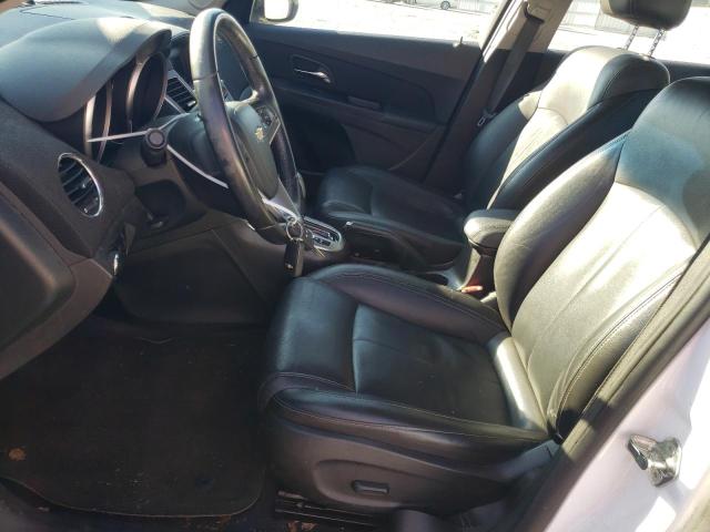 VIN 1HGCR2F33DA032328 2013 Honda Accord, LX no.7