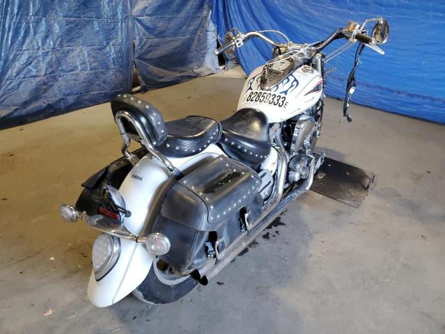 2006 YAMAHA XV1700 A JYAVP17E66A017201