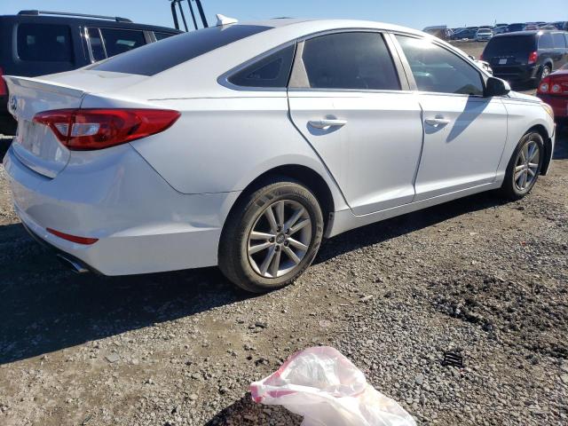 5NPE24AF1FH035992 | 2015 HYUNDAI SONATA SE