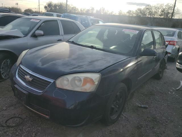 2006 Chevrolet Malibu LT