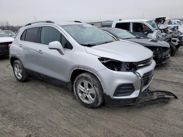 KL7CJLSBXHB235495 | 2017 Chevrolet trax 1lt