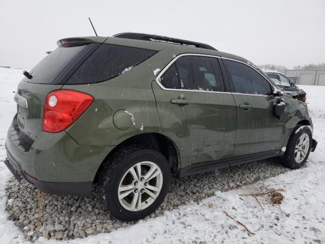 2GNFLFEK2F6234095 | 2015 CHEVROLET EQUINOX LT