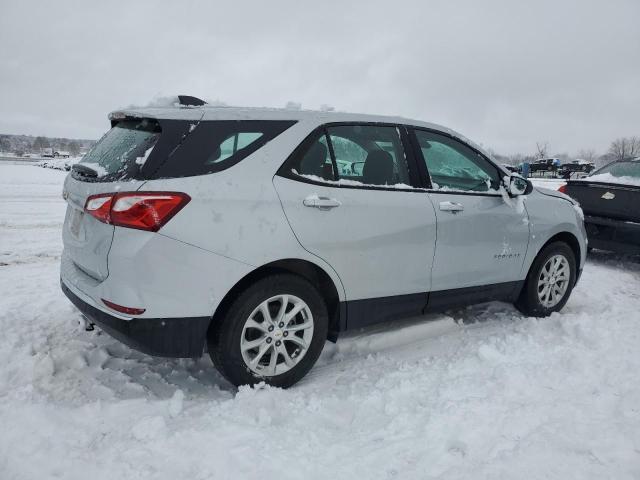 2GNAXHEV3J6336518 | 2018 Chevrolet equinox ls