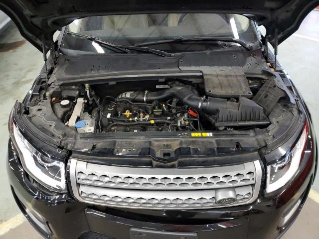 SALVP2BG2GH143799 | 2016 Land Rover range rover evoque se