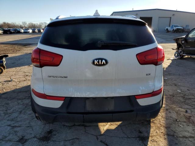 KNDPC3AC9F7710191 | 2015 KIA SPORTAGE E