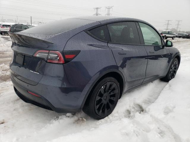 7SAYGDEE0NF386327 | 2022 TESLA MODEL Y