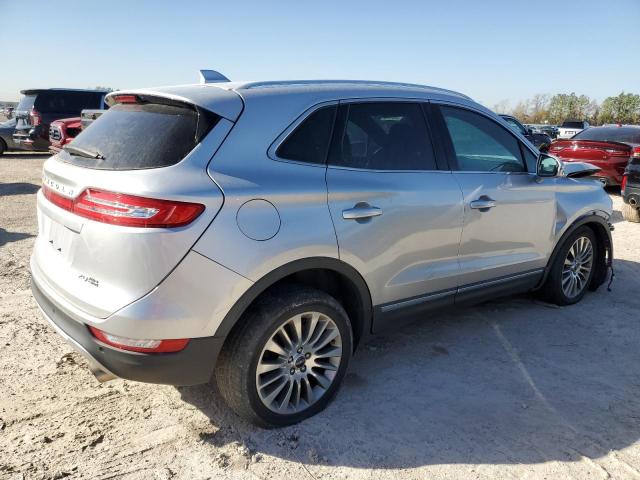 5LMCJ2A95FUJ46925 | 2015 LINCOLN MKC