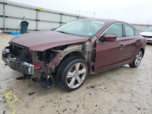 2015 ACURA ILX 20 PRE - 19VDE1F56FE005692