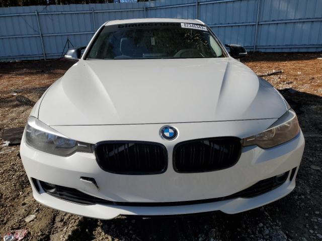 2015 BMW 328 XI - WBA3B3C56FJ984772