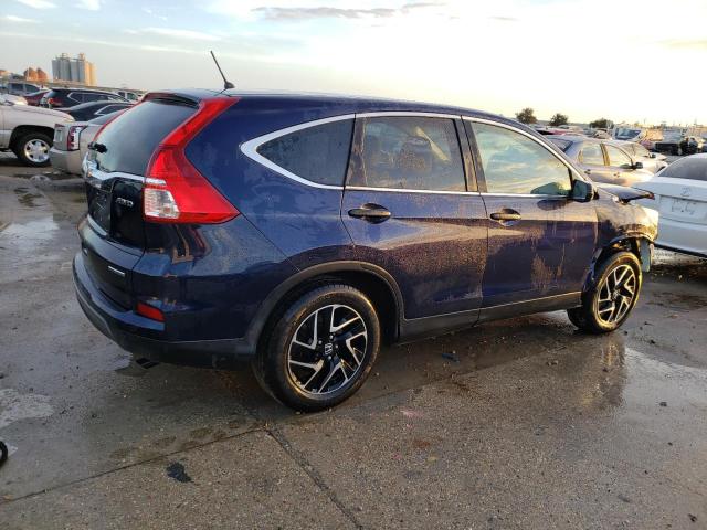 Vin: 2hkrm4h4xgh632267, lot: 37764794, honda crv se 20163