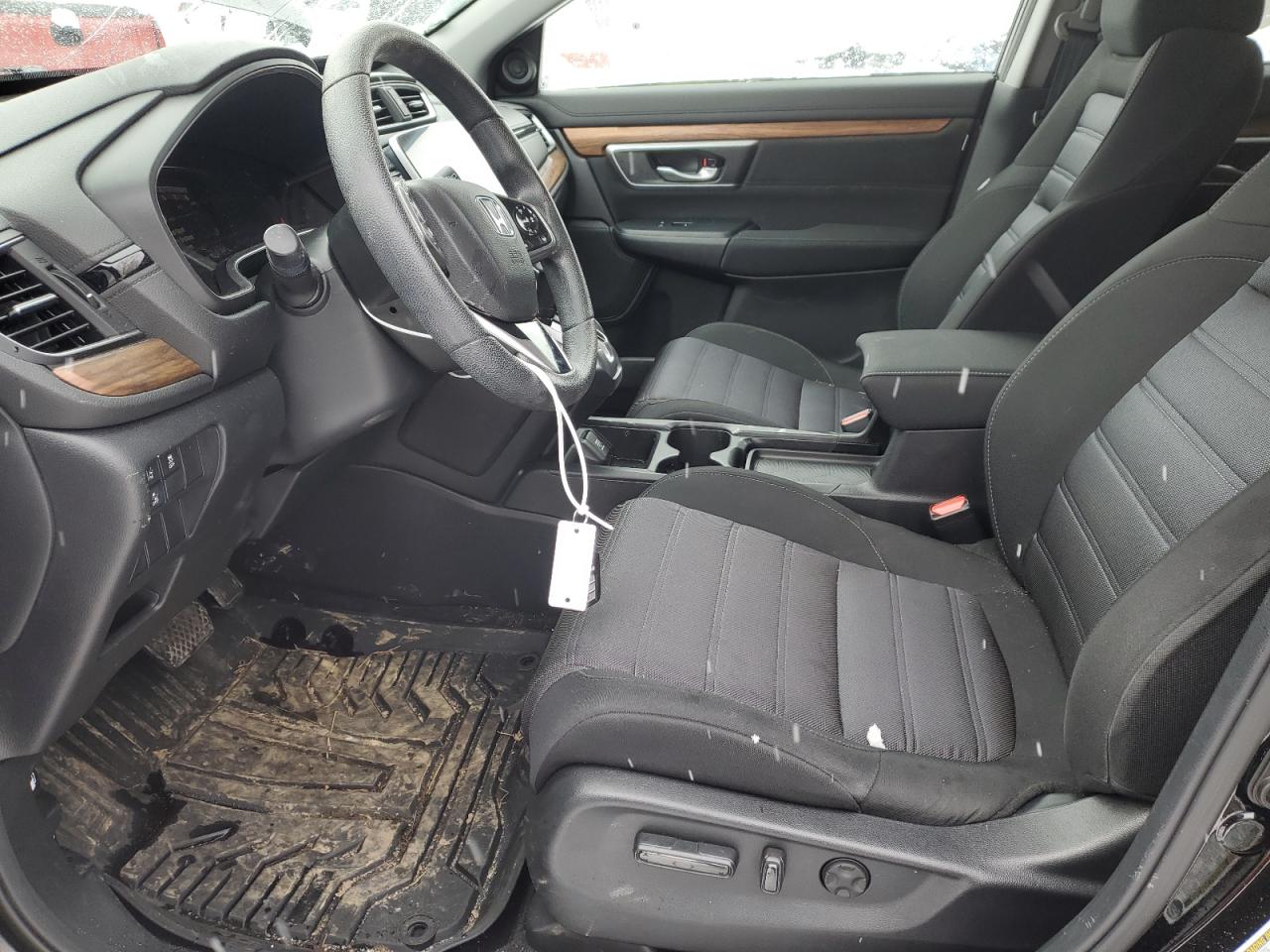 7FARW2H59KE060899 HONDA CRV 2019