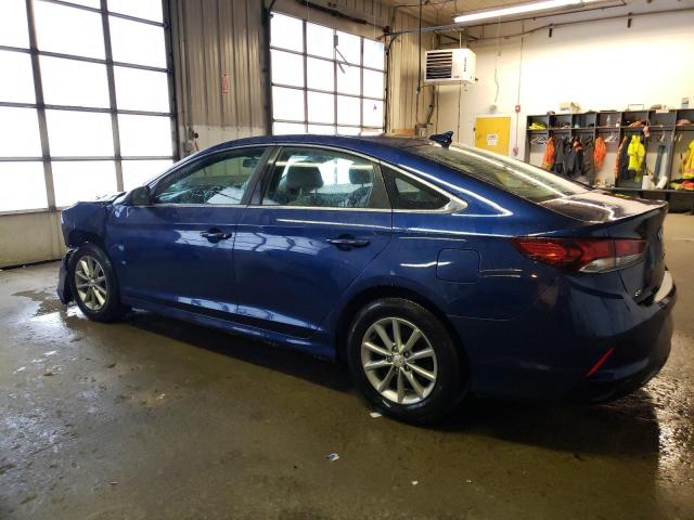 5NPE24AF2KH743386 | 2019 HYUNDAI SONATA SE