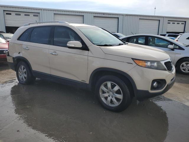 Vin: 5xyktca19bg067685, lot: 37082904, kia sorento base 20114