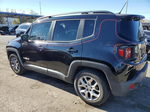 ZACCJABTXFPB23377 | 2015 JEEP RENEGADE L