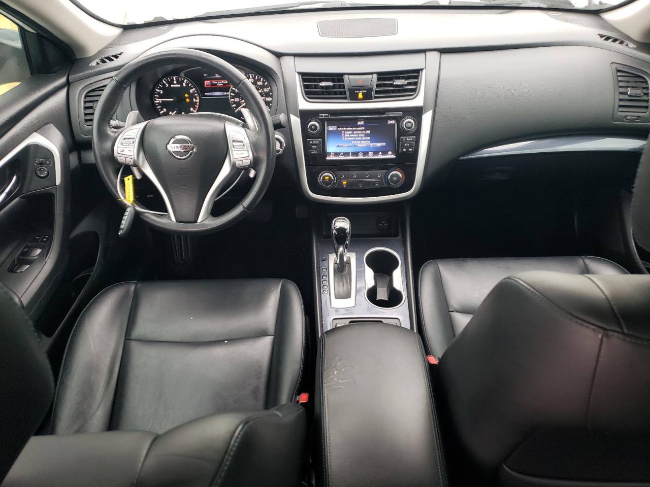 1N4AL3AP6JC290405 NISSAN ALTIMA 2018
