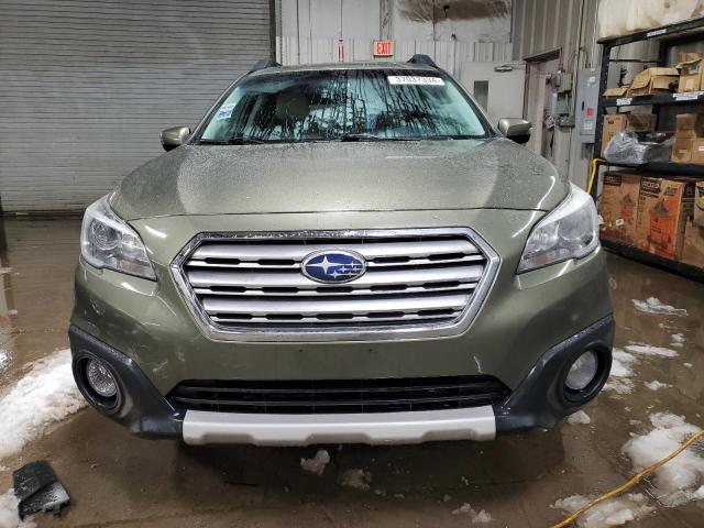 4S4BSBJC2F3346920 | 2015 SUBARU OUTBACK 2.