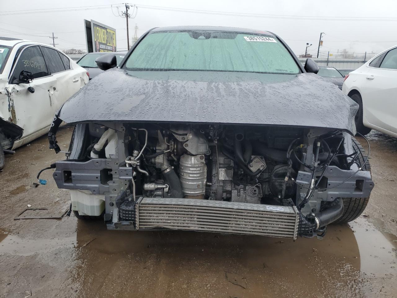 1HGCV1F47LA041837 HONDA ACCORD 2020