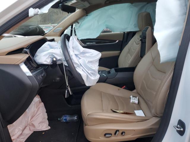 2023 CADILLAC XT6 PLATIN - 1GYKPFRS4PZ177436