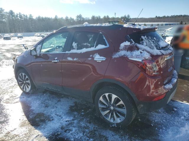 KL4CJESM2MB374587 2021 BUICK ENCORE, photo no. 2