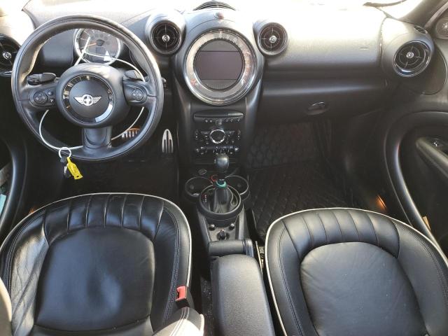 2015 MINI COOPER S C WMWZC5C59FWP44217