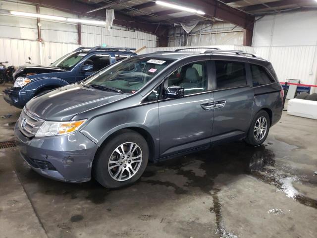 2011 Honda Odyssey EX