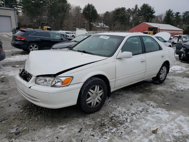 2001 Toyota Camry CE