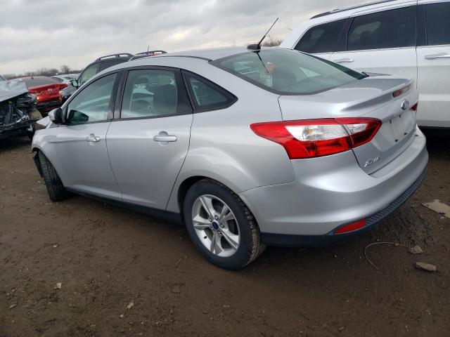 1FADP3F22EL244767 | 2014 FORD FOCUS