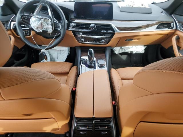 2021 BMW 530 XI - WBA13BJ01MWW98740
