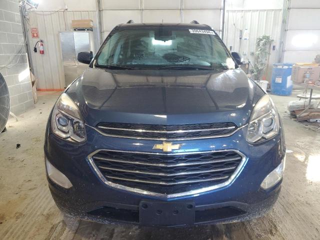 2GNALCEK7G6143463 | 2016 CHEVROLET EQUINOX LT