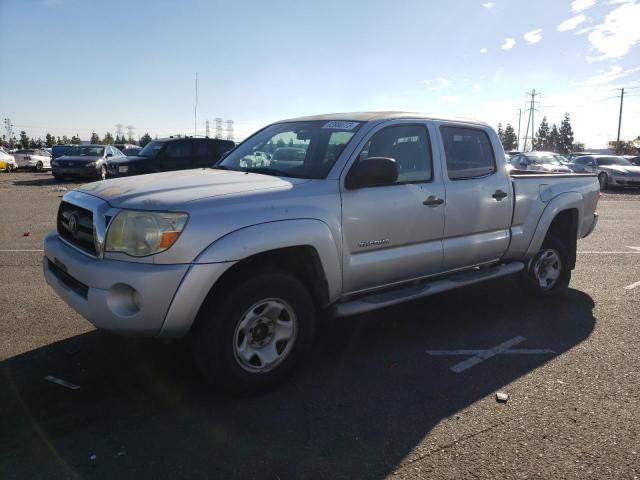 2005 Toyota Tacoma 