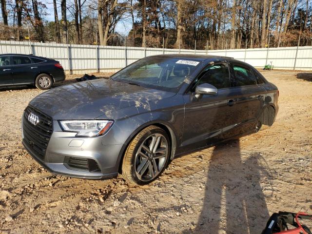 2020 Audi A3 Premium