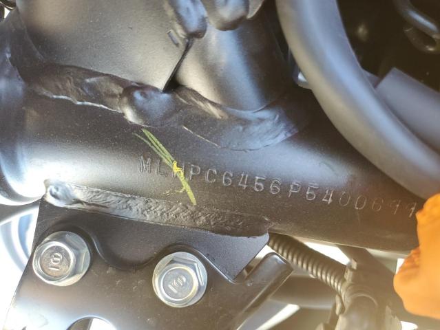 2023 HONDA CB500 XA MLHPC6456P5400699