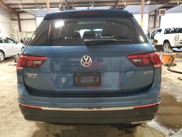 3VV2B7AX8JM198446 | 2018 VOLKSWAGEN TIGUAN SE