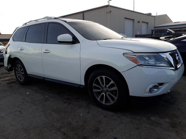 5N1AR2MN5GC668960 | 2016 NISSAN PATHFINDER