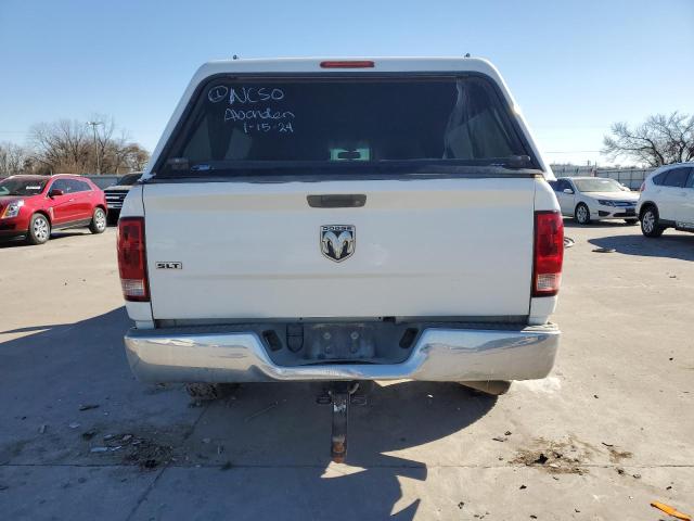 2010 Dodge Ram 2500 VIN: 3D7LP2EL5AG114439 Lot: 39167184