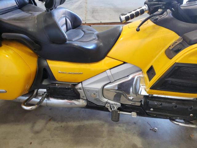 2001 HONDA GL1800 A 1HFSC47471A000756