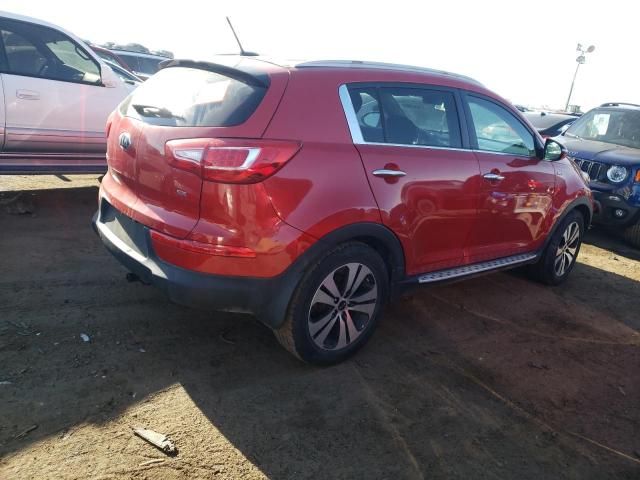 Vin: kndpcca22d7457946, lot: 37952964, kia sportage ex 20133