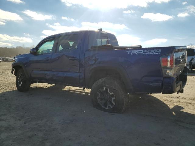 2022 TOYOTA TACOMA DOU - 3TYCZ5AN1NT055267