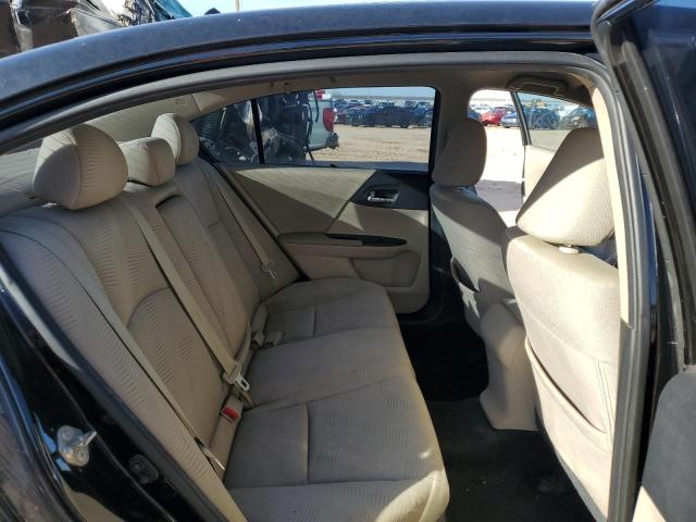 2015 HONDA ACCORD LX - 1HGCR2F39FA197481