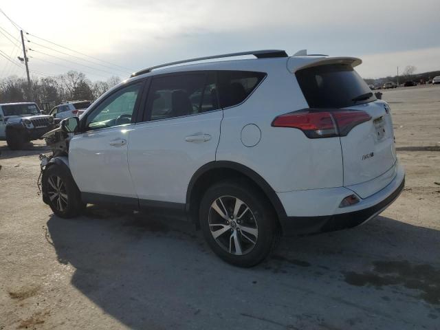 2T3RFREVXHW570805 | 2017 Toyota rav4 xle